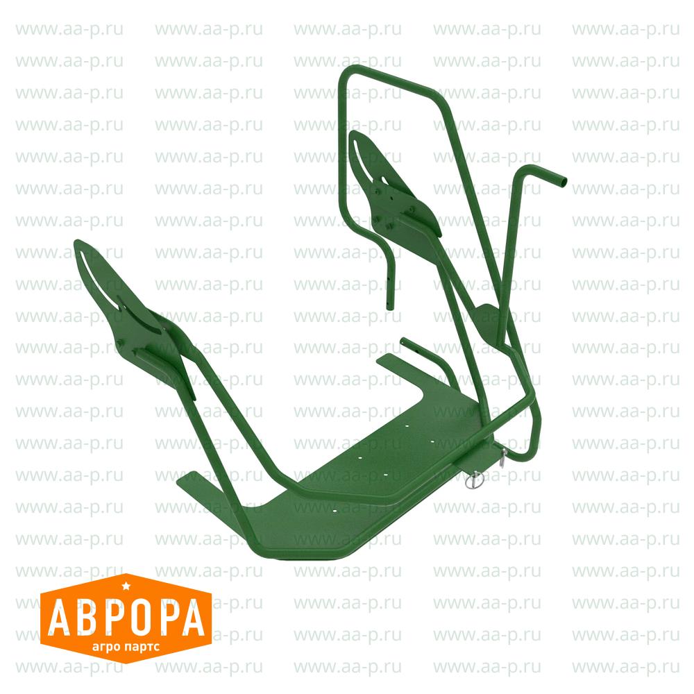 Anbaugerät-Lageregler